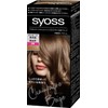 Syoss Hair Color Cream, 1.8 oz (50 g) + 1.8