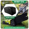 WHMYZHL 3800095004 Grass Bag Catcher 3705442002 Bag Frame Compatible with