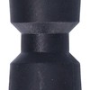 50Pcs Pneumatic Reducing Connector Straight Push in Reducer Fittings for