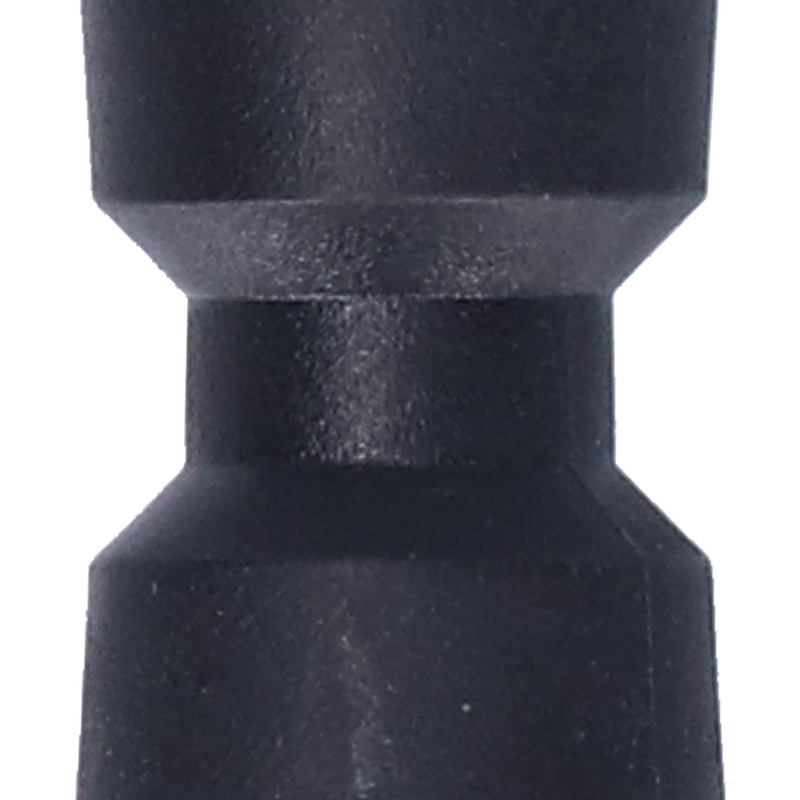 50Pcs Pneumatic Reducing Connector Straight Push in Reducer Fittings for
