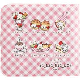 San-x Character Goods Wallet, Kids