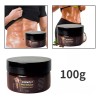 Crema Quemadora Estómago Abdomen Adelgazar