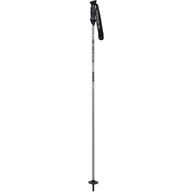 Carbon Neutral Ski Pole,Lighter. Stronger, Aerodynamic, Firm, Flexible, Shock Absorbing, Lightweight on The Slopes (Ocean Grey, 48"/120cm)