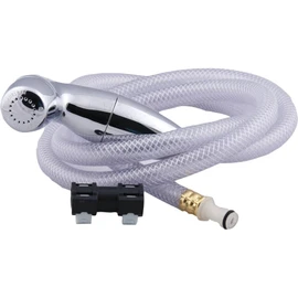 Moen 136103C Spray Head and Hose Assembly, Chrome