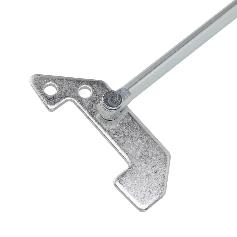 Cryfokt Gomini Disposal Jamming Release Wrench Stainless Steel Kitchen Sink