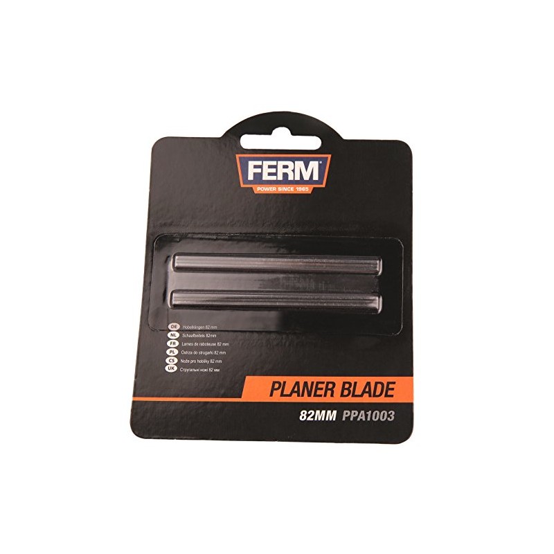 FERM PPA1003 Chisel