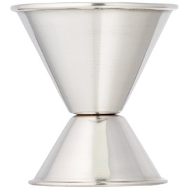 Winco Jiggers, 3/4 by 1-1/2-Ounce