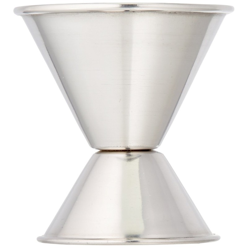 Winco Jiggers, 3/4 by 1-1/2-Ounce