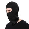 Vanolu Balaclava Windproof Gaiter Summer Cooling Neck Gaiter UV Protection
