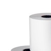 Staples Bond Paper Roll 3-Inch x 128 ft 10/Pack