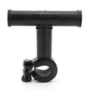 Bike Handlebar Extender, Bicycle Handlebar Extension Bracket for Holding Speedometer,