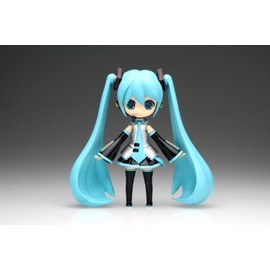 Fujimi Model Ptimo-1 Ptimo Series No.1 Hatsune Miku