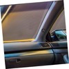 Mikinona Car Blind Sensor Lights Set Blind Detectors Alert 12v