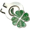 Golf Marker, Golf Marker, For Hats, Magnetic, Cherry Blossom Design,