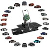 Batdiary for 2025 Toyota Tundra Magnetic Phone Mount Compatible with