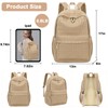 School Backpack for Teen Girls Women Laptop Backpack College Bookbags