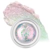 Wet n Wild Chameleon Chrome Eyeshadow Foil, Ombretto Liquido Occhi