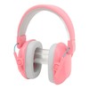Kids Hearing Protection Ear Muffs Sleep Study Noise Reduction Cancelling