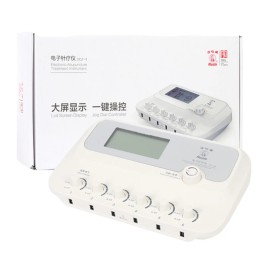 Hwato 2025 Hwato SDZ-III Electronic Acupuncture Nerve and Muscle Stimulator Machine US