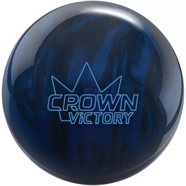 Brunswick Crown Victory Bowling Ball - 12 lb
