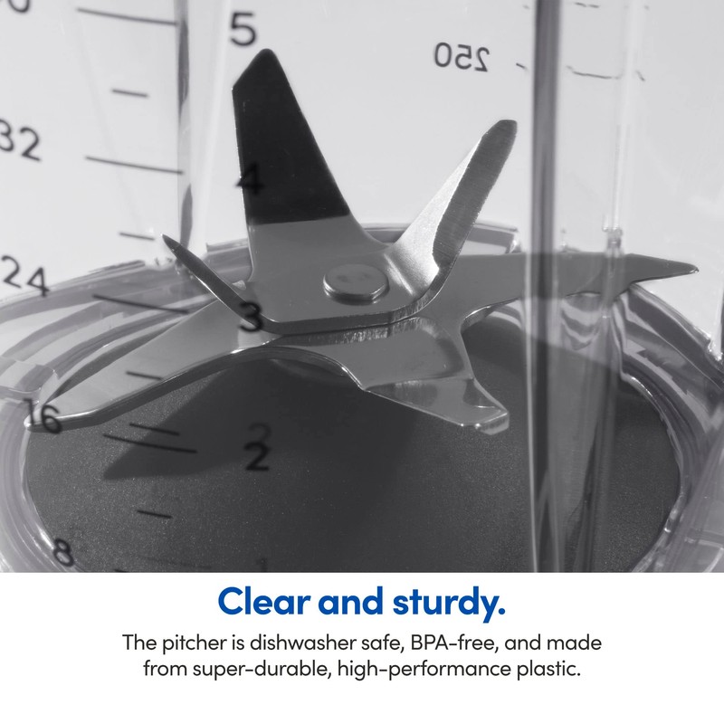 nutribullet Full-Size Blender Combo 1200W –Matte White