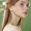 Gamer Earring Sterling Silver Game Controller Stud Game Lover Jewelry
