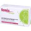 Femix omega gastric juice-resistant soft capsules
