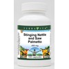 Stinging Nettle and Saw Palmetto - 450 mg (100 Capsules,