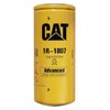 Caterpillar 1R-1807 Advanced High Efficiency Oil Filter (Pack of 2)