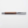 LACHIEVA LUX Premium Writing Instruments Natural Wood Walnut German Pen