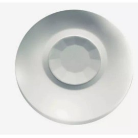 Visonic DISC-MCW Powercode Wireless 360 Ceiling Mount Miniature PIR Detector