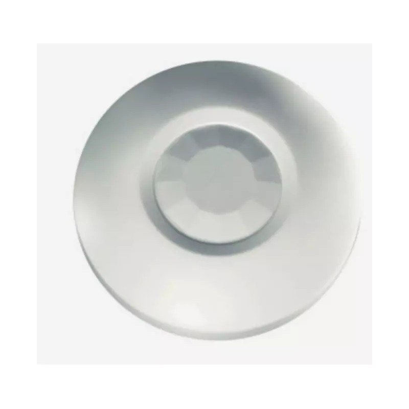 Visonic DISC-MCW Powercode Wireless 360 Ceiling Mount Miniature PIR Detector