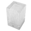 Crystal Table Lamp LED Night Light 3 Level Brightness Touch