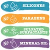 Maui Moisture, Heal & Hydrate + Shea Butter, Tratamiento Capilar,