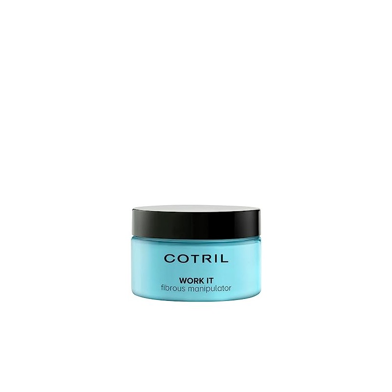 Cotril Styling Work It Fibrous Manipulator 100 ml