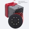 Multifunctional Time Relay with Base LCD Display 1 On 1