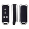 OFF WE GO Key Case, TPU Car Key Cover, Key
