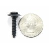 SFS Ford Truck Interior Trim Screws- #10 x 1" Long