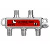 Universal SV-4G 4-Way 1 GHz Digital Cable Satellite HDTV Digital