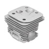 50mm Cylinder Piston Kit Replacement Parts Fit for Husqvarna 372XP