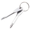 PR-MINIDORA Mini Screwdriver with Key Ring, Set of 2, Phillips