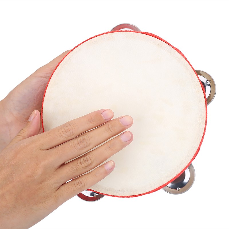 Kids Musical Instruments &amp; Percussion Toy Rhythm Bands Kit Set