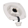 Rv Wall Mount Water Inlet Pressure Regulated City Water Entry