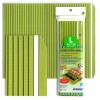Hasegawa Japanese 12" x 10" Professional Grade Plastic Sushi Roll Mat LARGE Made in Japan