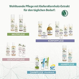 Wilms Pinusv Ital Shower Gel 200 ml