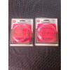Peterson V440-15 Red Replacement Lens Clearance Marker 4.5" x 4.75"