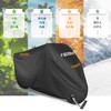 Favoto Motorcycle Cover, Thick, Windproof, Dustproof, Rainproof, Waterproof, Snowproof, UV