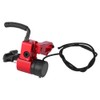 Aluminium Alloy Drop Away Arrow Rest with Lock Accessory for