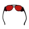 1064nm 532nm OD4+ YAG Laser Protective Goggles Safety Protection Glasses