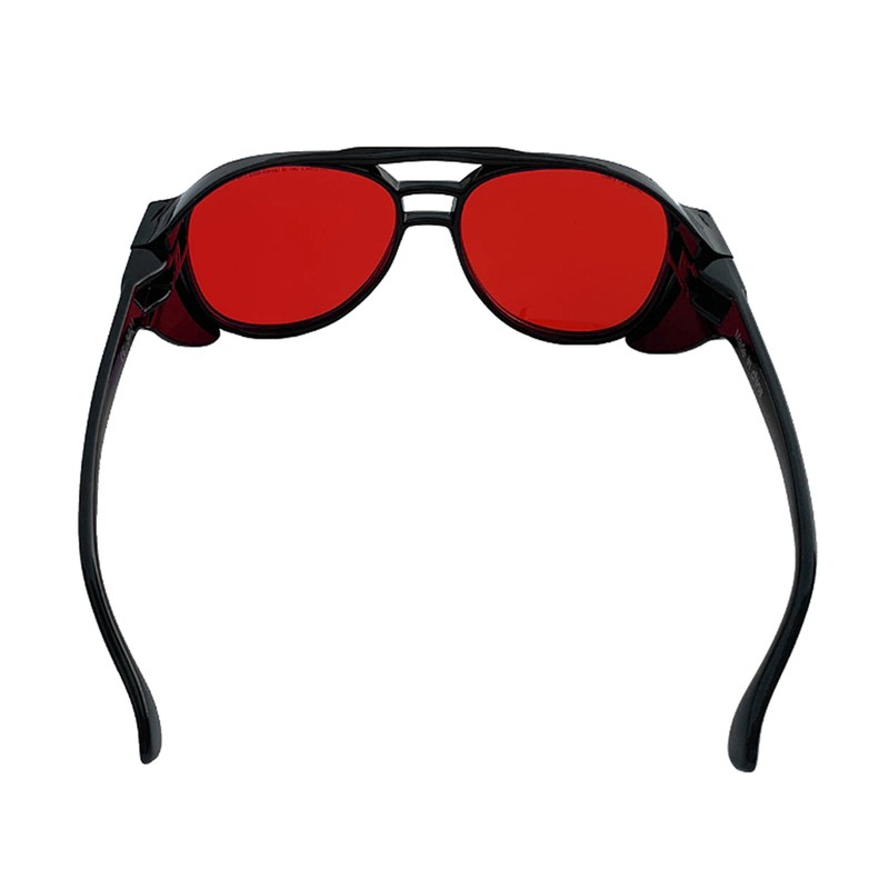 1064nm 532nm OD4+ YAG Laser Protective Goggles Safety Protection Glasses